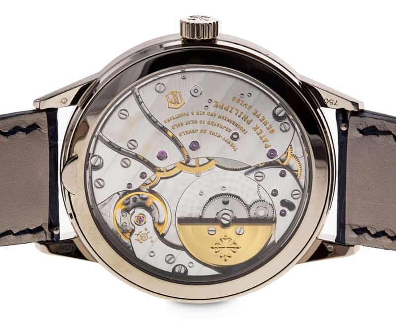 Patek Philippe Complications 5235G-001